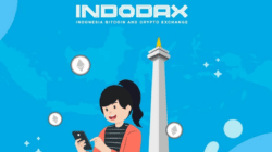 Cara Beli Crypto di Indodax dengan Mudah