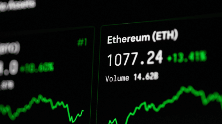 Ethereum을 쉽고 수익성있게 채굴하는 방법!