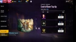 How to Get Free Crack of Dawn Gloo Wall FF