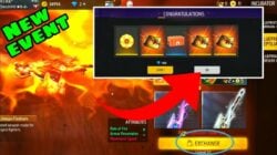 How to Get Crimson Firehorn AWM in the FF MAX Incubator