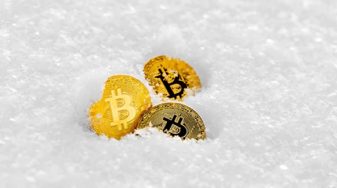 CryptoWinter