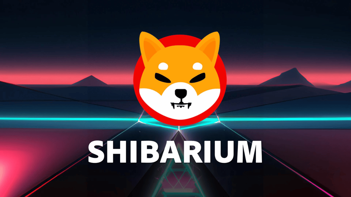 Shibarium-Definition