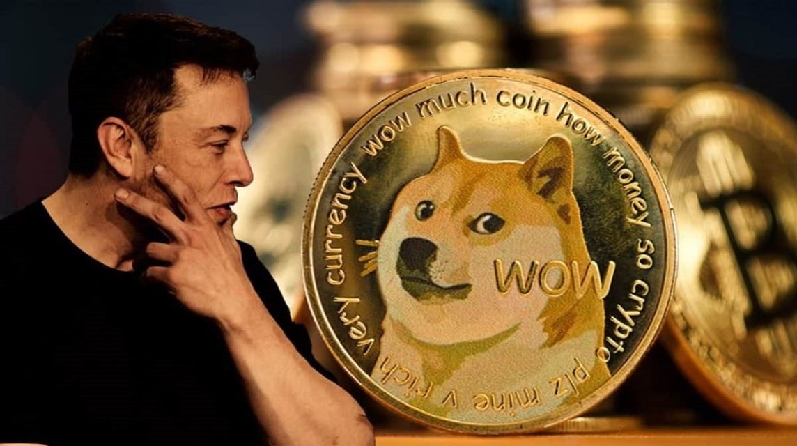 Dogecoins