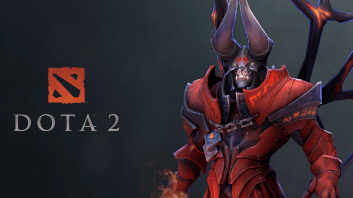 Doom Counter Dota 2 サイレンサー