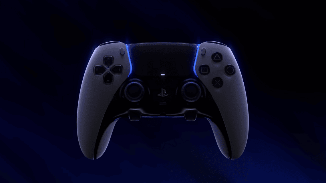 DualSense Edge PS5