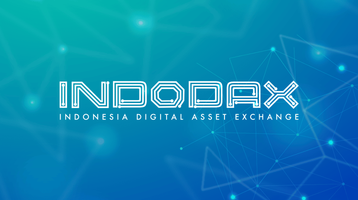 Indodax Exchange Crypto Indonesia 