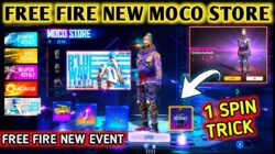 How to Get Skywing at the FF Moco Store September 2022
