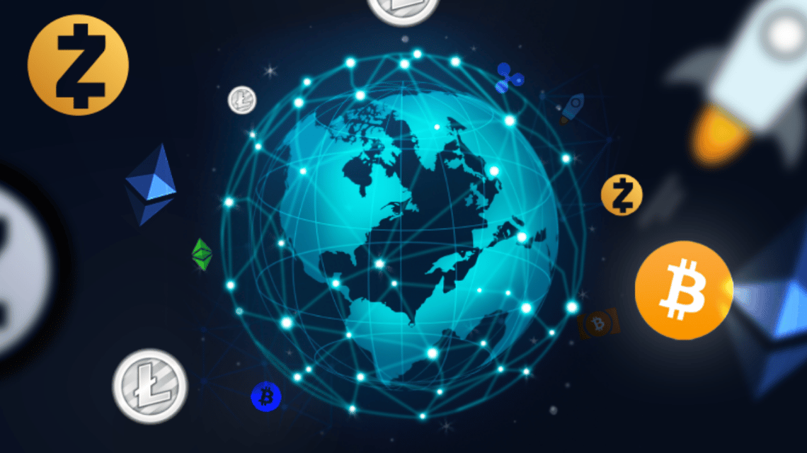 Crypto Fundamentals Project Metrics