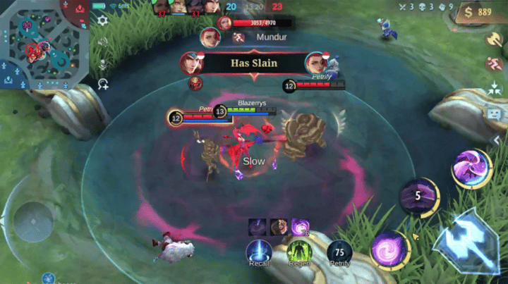 Why is Macro Mobile Legends Important?