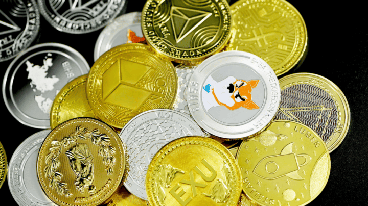 Die 5 besten Kryptos des Jahres 2022, Auto Cuan kauft diese!