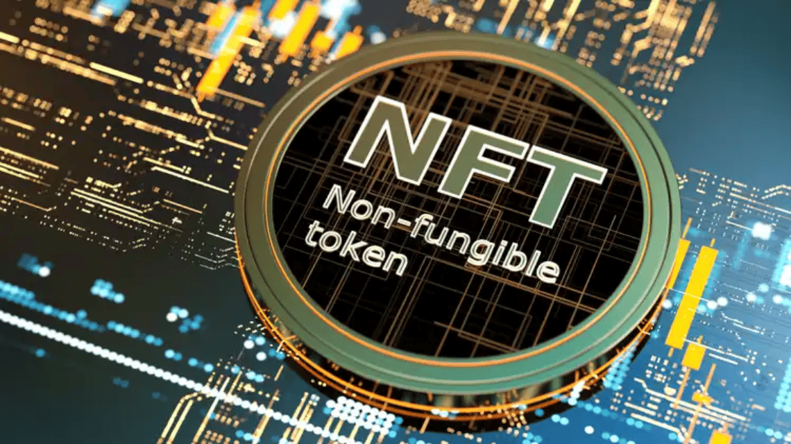 NFT 일러스트는