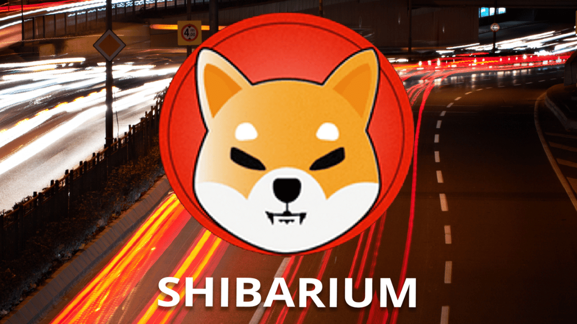 Shibarium-Illustration