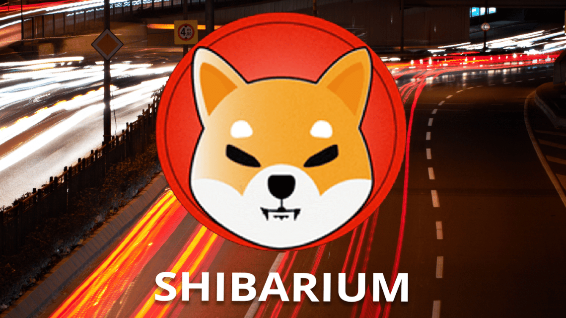 Shibarium 插图