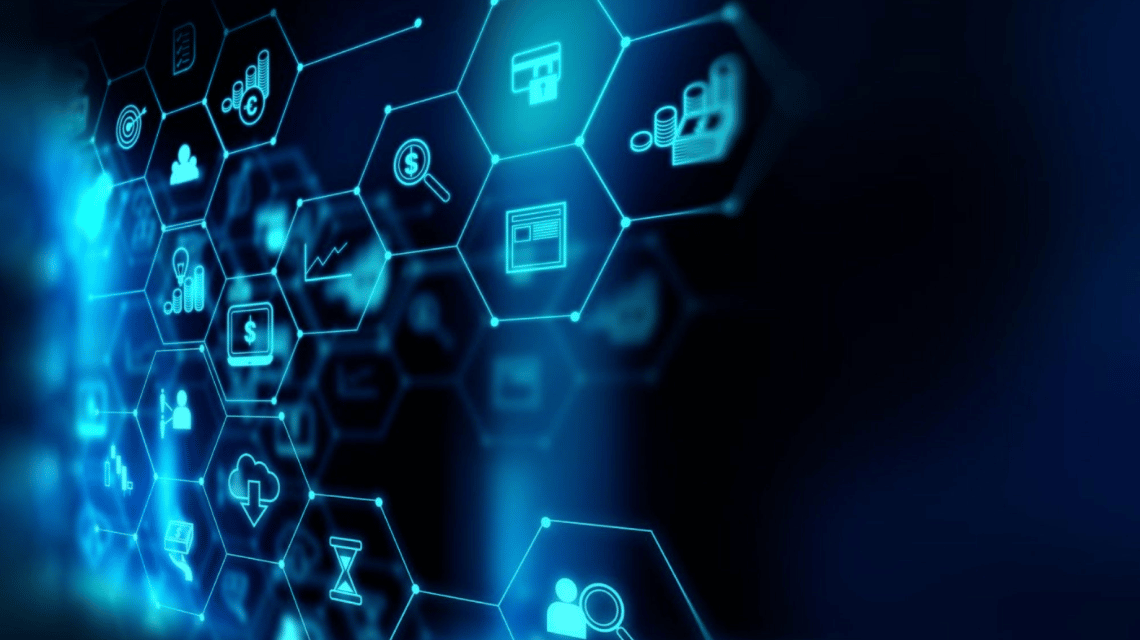 Advantages of Blockchain Efficiency