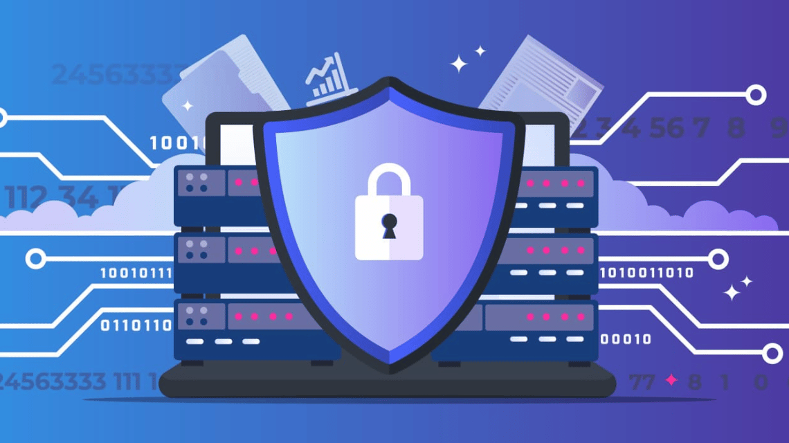 Advantages of Security Blockchain