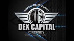 Hunderte von Mitgliedern werden am Jubiläum von Dex Capital in Jakarta teilnehmen