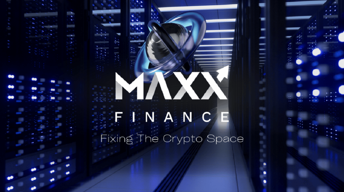 MAXX金融空投