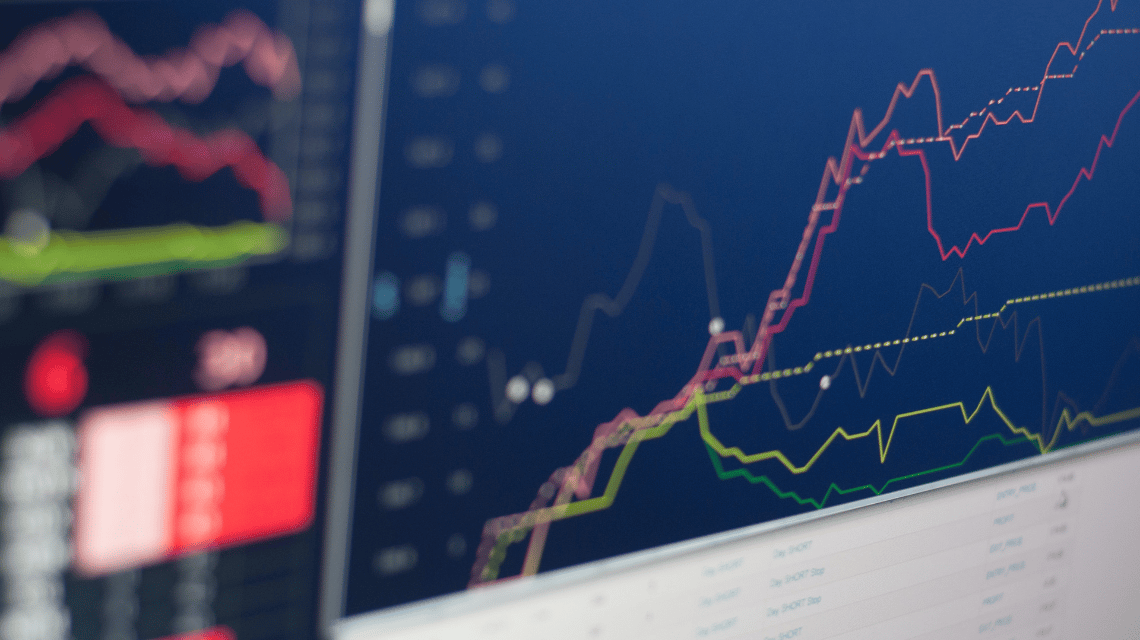 Mengenal Divergence Pattern