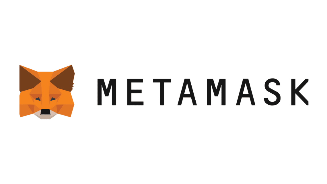 メタマスクのロゴ