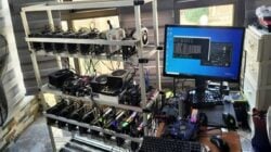 Bisakah Kamu Menambang Bitcoin dengan PC Gaming?
