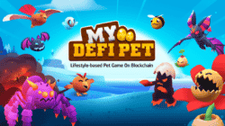 Defi Pet ゲームをプレイして、大金を稼ぎましょう!