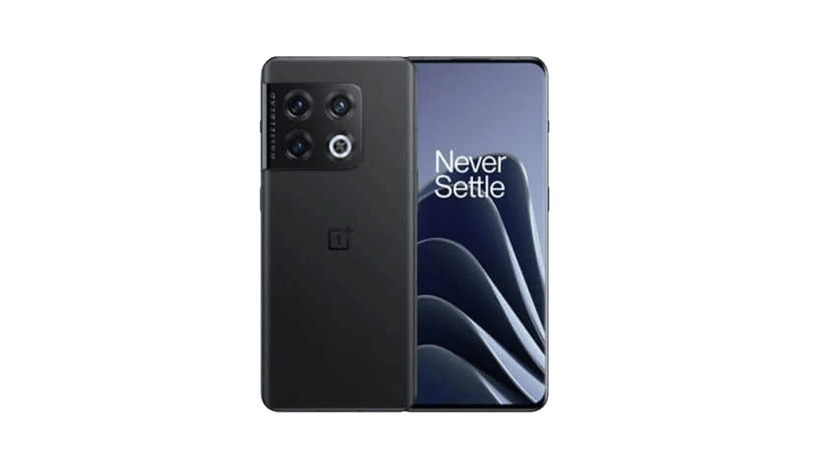 OnePlus 10 Pro Bestes Gaming-Telefon