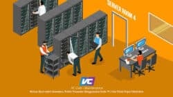 VCGamers에 의한 VC 마켓의 VC 코인 시스템 유지보수