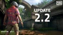 Tanggal dan Waktu Rilis Update PUBG Mobile 2.2