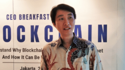 Get to know the Figure of the Early Indonesian Crypto Pioneer