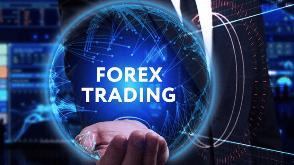 Forex와 Crypto Trading의 차이점