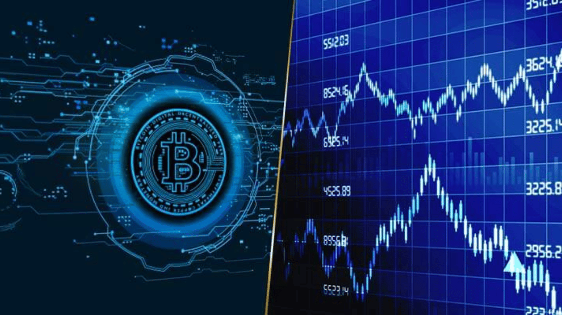 Perbedaan Saham dan Crypto