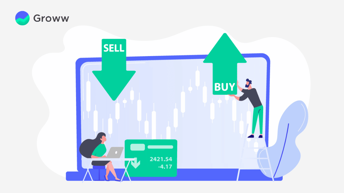 The Difference between Stocks and Crypto Volatility