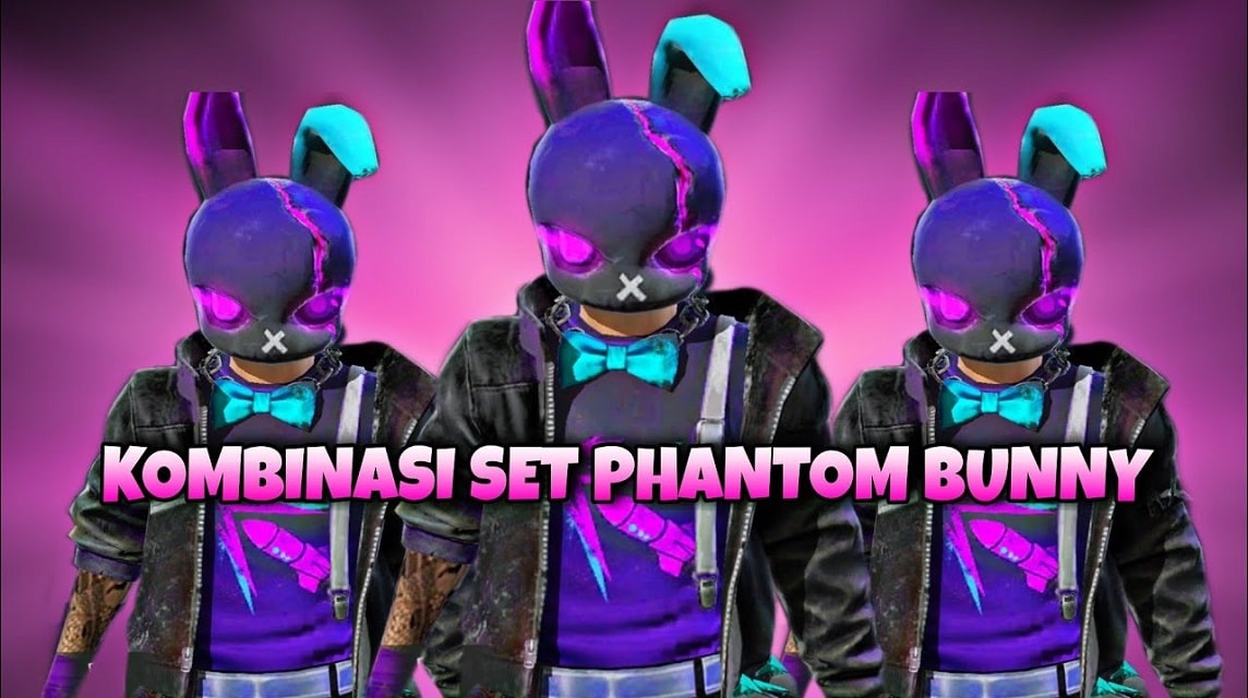 Phantom Bunny