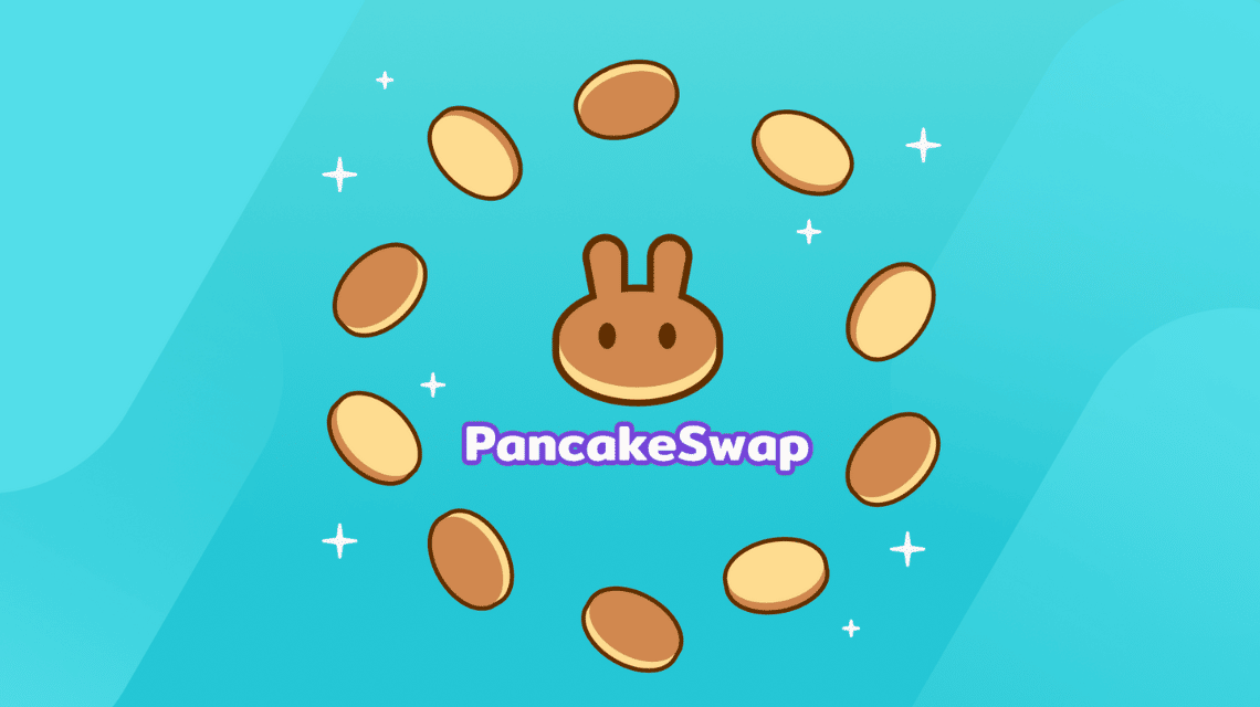 PancakeSwap 最好的加密货币交易平台