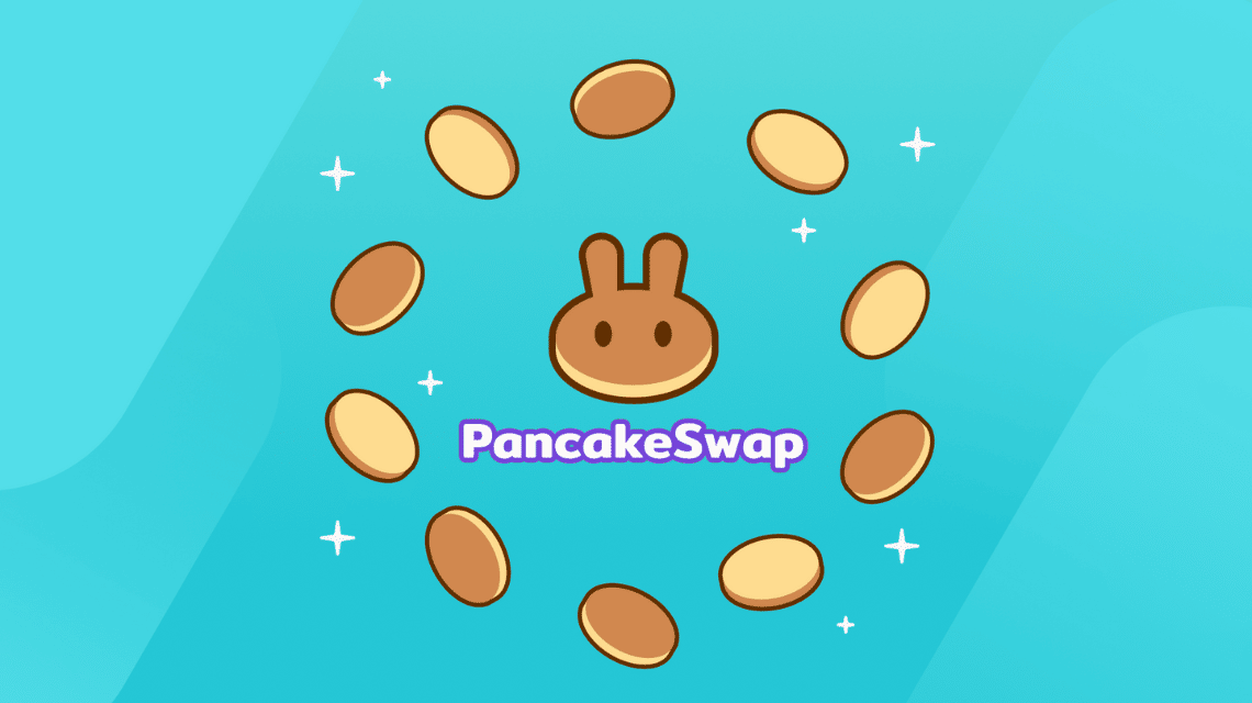 Platform Trading Crypto Terbaik PancakeSwap