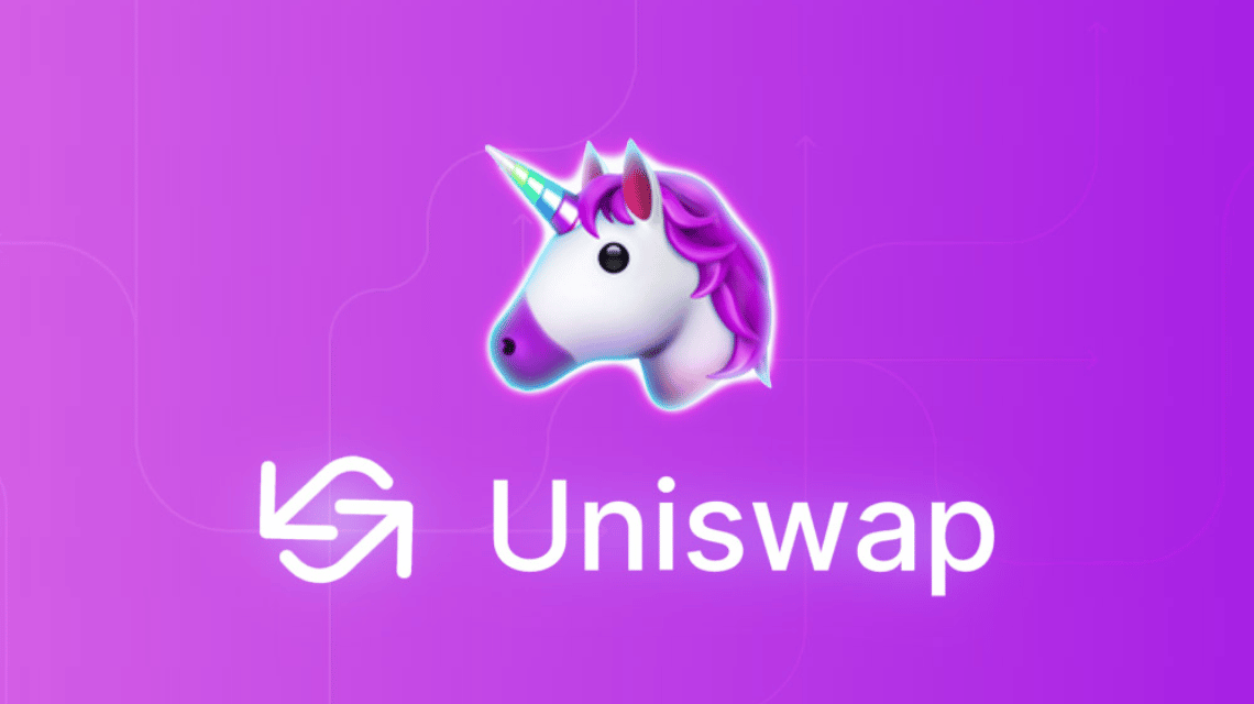 Platform Trading Crypto Terbaik Uniswap