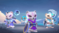 Complete Guide to Using Little Commander Magic Chess Yuki!