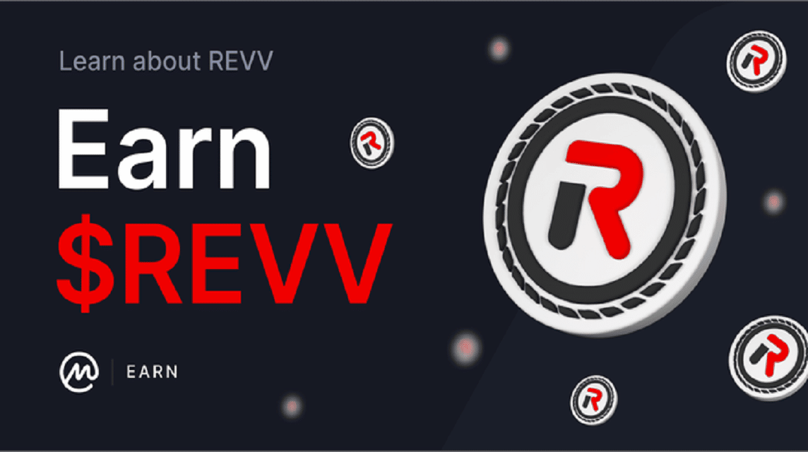 REVV (REVV)