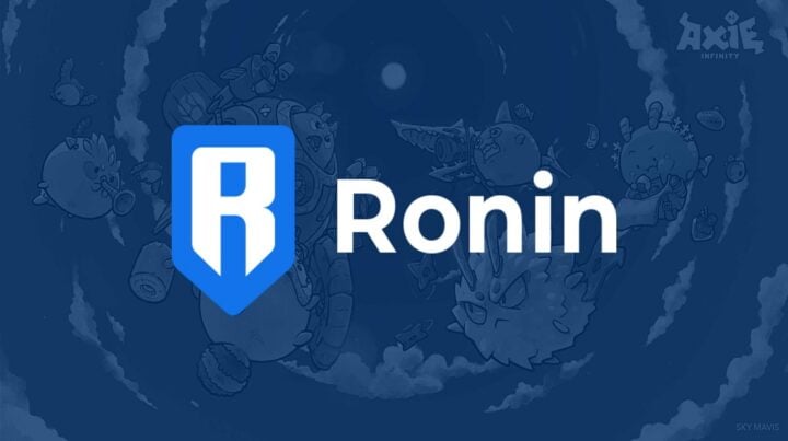 Cara Menggunakan Ronin Wallet Untuk Menerima Axies