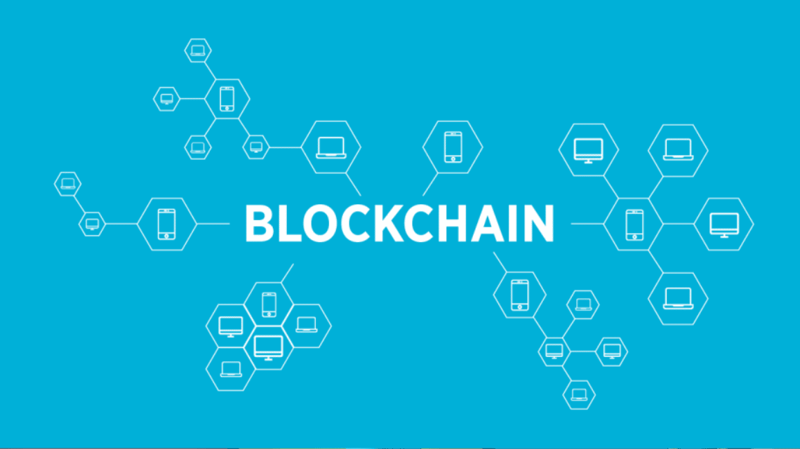 Blockchain Semantic Web