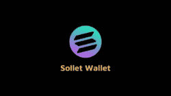 Get to know Sollet, the Solana Token Wallet