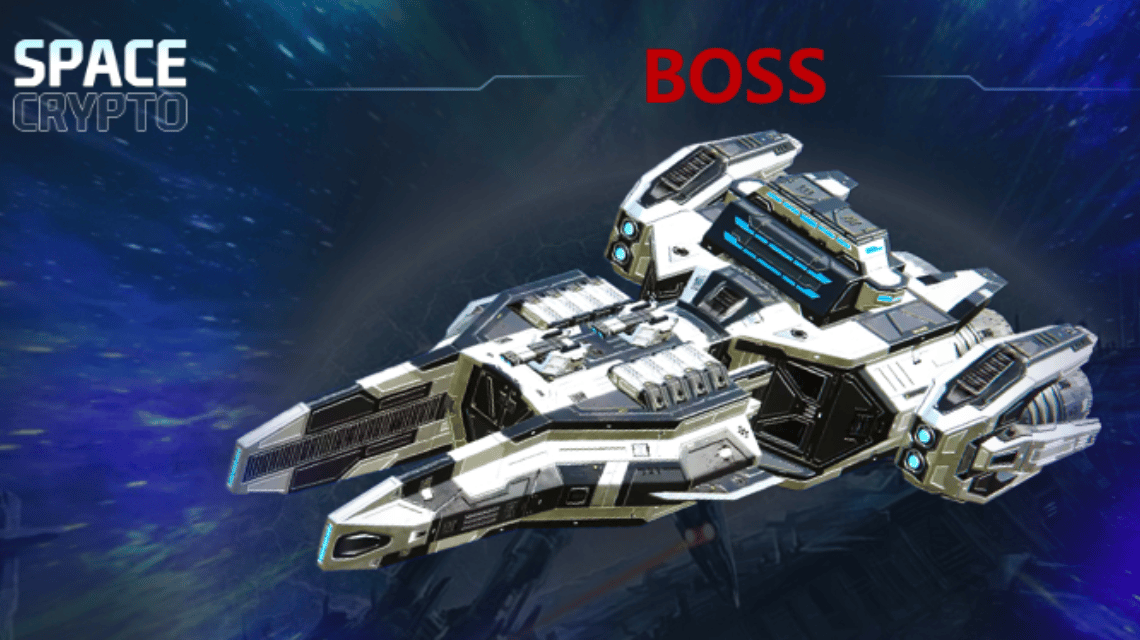 Display of Boss Gameplay Mode