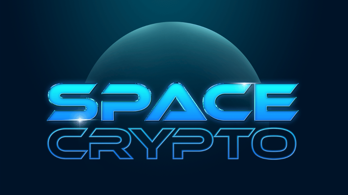 Space Crypto