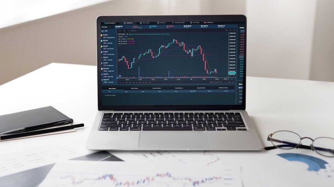 Strategi Trading Crypto