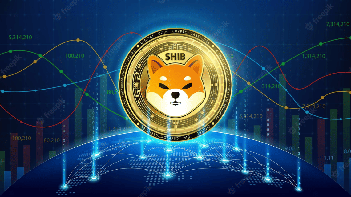 Shiba Inu tokens