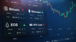 Tips Trading Crypto yang Harus Kamu Tahu