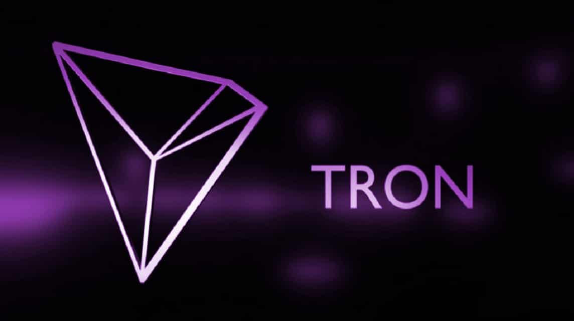 Tron (TRX)