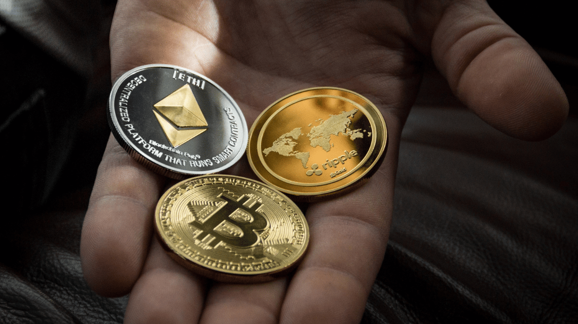 Utilitas Bitcoin dan Ethereum