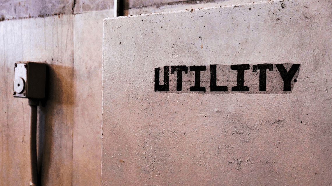 Utility Is