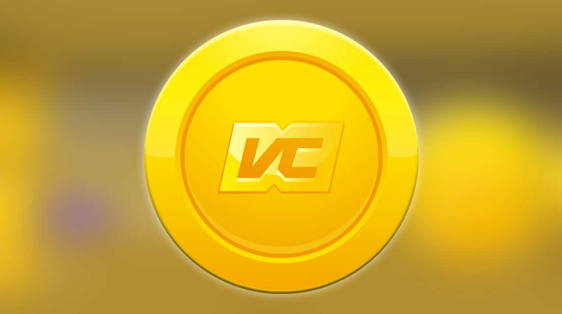 VCG代币